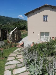 Il colle - Lucca - 0