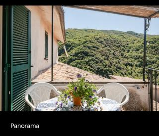 Casa Casella 12 - Cineto Romano - 6