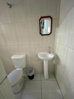Hotel xandu-proximo arena corinthians - São Paulo - 8