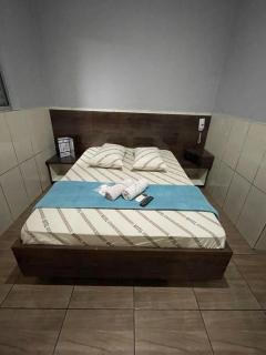 Hotel xandu-proximo arena corinthians - São Paulo - 0