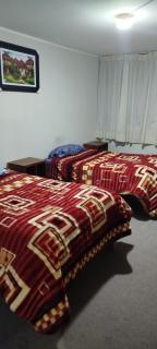 Hostal rey - San Antonio - 5