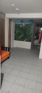 Hostal rey - San Antonio - 2