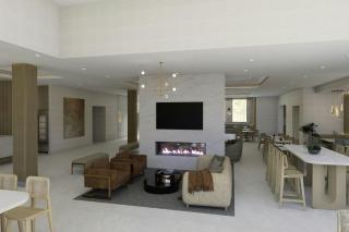 Residence Inn by Marriott Melville - Melville - 7
