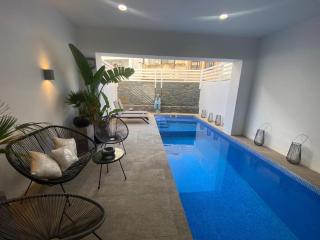 Luxurious 3 Bedroom with POOL - St. Julianʼs - 7