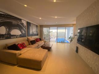 Luxurious 3 Bedroom with POOL - St. Julianʼs - 4