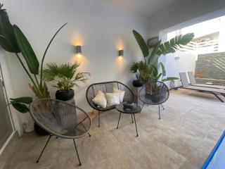 Luxurious 3 Bedroom with POOL - St. Julianʼs - 1