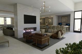 Residence Inn by Marriott Melville - Melville - 8