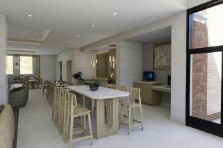 Residence Inn by Marriott Melville - Melville - 6