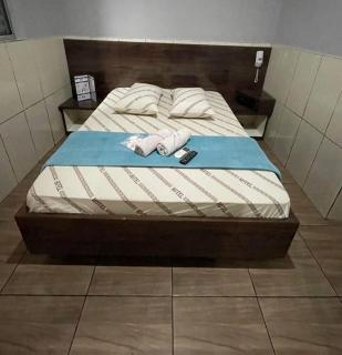 Hotel xandu-proximo arena corinthians - São Paulo - 3