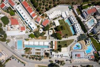Aiora Aqua Resort - Pefki Rhodes - 1