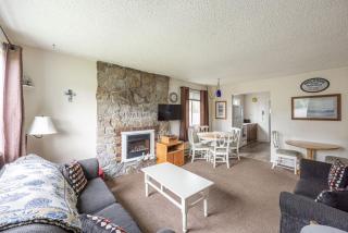 Lazy K Cabin - Seaview - 7