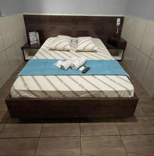Hotel xandu-proximo arena corinthians - São Paulo - 1