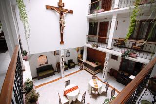 Aleros Hotel Boutique - Cuenca - 2