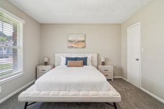 Rex Townhomes 2401a I Comfy 2 Bed 2 Bath - 0