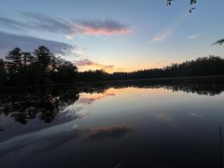 Wolf pond House - Ray Brook - 0