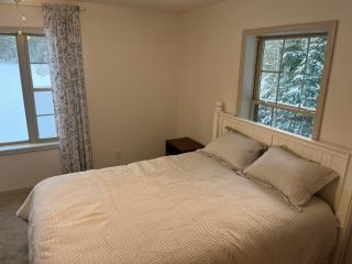 Wolf pond House - Ray Brook - 3