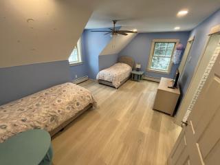 Wolf pond House - Ray Brook - 2