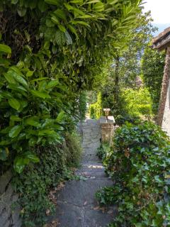 Giardino Segreto - Hidden gem - Orselina - 5