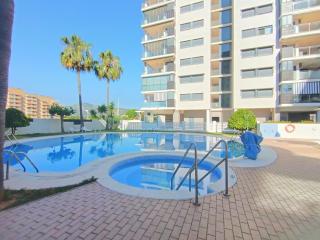 Ayf 200m del mar 2 piscinas pista de padel y gym - Oropesa del Mar - 8