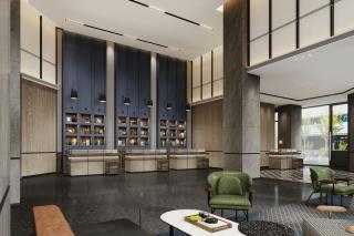 Four Points by Sheraton Kunming, Downtown - Kunming - 5