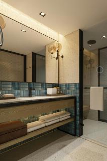 Four Points by Sheraton Kunming, Downtown - Kunming - 4