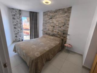 Apartamento Torres de Yomely las Américas - Playa de las Americas - 1
