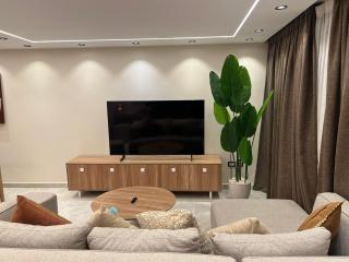 MTMZ B - 3 BDR Apartment - By Kemetland - Città del 6 ottobre - 0