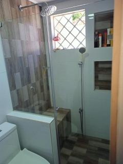 Cuarto en casa de las flores - Valledupar - 2