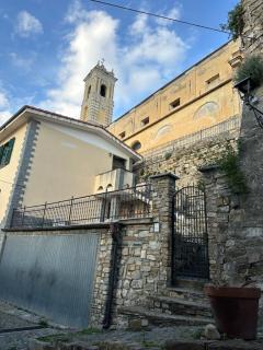 Piera's House - Castellaro - 9