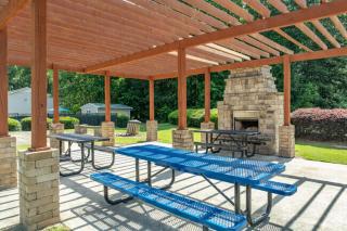 Rex Townhomes 2407r I Comfy 2 Bed 2 Bath - Ellenwood - 3