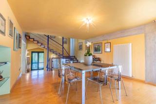 Villa Miranda - Design & Relax - Castelnuovo di Garfagnana - 1