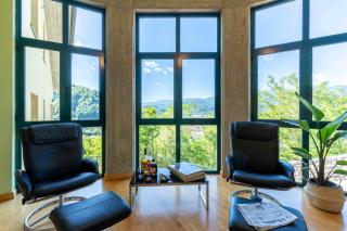 Villa Miranda - Design & Relax - Castelnuovo di Garfagnana - 2
