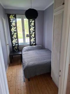Lägenhet på Ängsvägen - Härnösand - 2