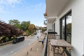 Hotel Van Brugge D2 - 7