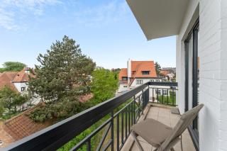 Hotel Van Brugge D2 - De Haan - 1