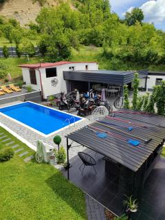 Villa Lea Tuzla - Tuzla - 7