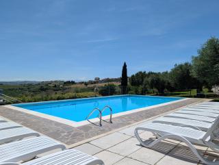 Agriturismo Case al Sole - Loreto - 6
