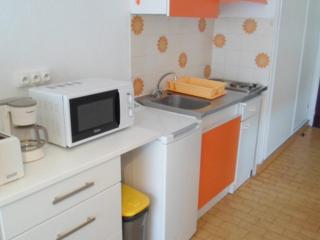 Confort 22m² ✅WIFI, Animaux admis, Près des Thermes - FR-1-503-22 - Balaruc-les-Bains - 6