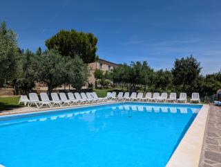 Agriturismo Case al Sole - Loreto - 0