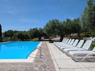 Agriturismo Case al Sole - Loreto - 4