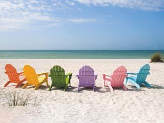 T2 avec balcon, animaux admis, parking privatif - FR-1-503-25 - Balaruc-les-Bains - 1