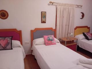Villa Poemas - Periana - 7