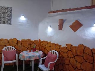 Villa Poemas - Periana - 5