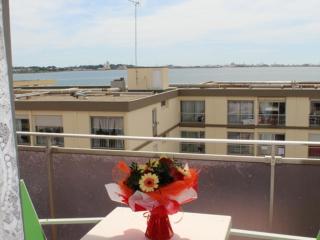 Appartement F1 proche des Thermes avec balcon, parking et animaux admis à Balaruc-les-Bains - FR-1-503-45 - Balaruc-les-Bains - 3