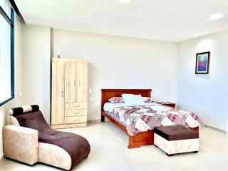 1000 Edifio El Navío Luxury Suite 702 - Manta - 2