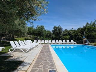 Agriturismo Case al Sole - Loreto - 3