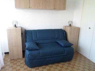 Charmant Mini-Studio Proche Thermes, Commerces Et Activités - Animaux Bienvenus! - FR-1-503-54 - Balaruc-les-Bains - 6