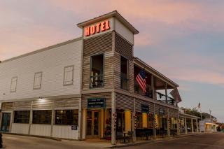 Hotel Whiskey in Pass Christian - Pass Christian - 0