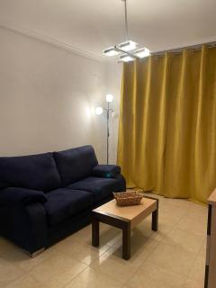 Apartamento con terraza, piscina y vistas en Oropesa del Mar Edificio Torremar - 5