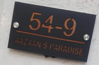 Aazaan's Paradise - Islamabad - 3